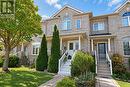 97 Benjamin Hood Crescent, Vaughan, ON 