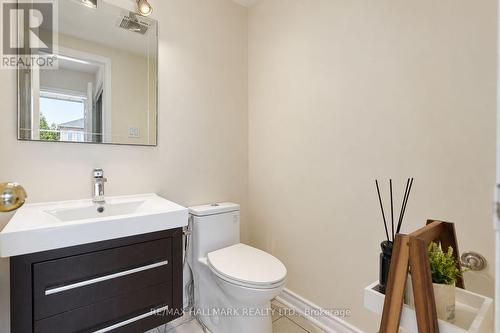 97 Benjamin Hood Crescent, Vaughan, ON 