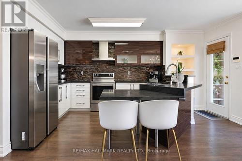 97 Benjamin Hood Crescent, Vaughan, ON 