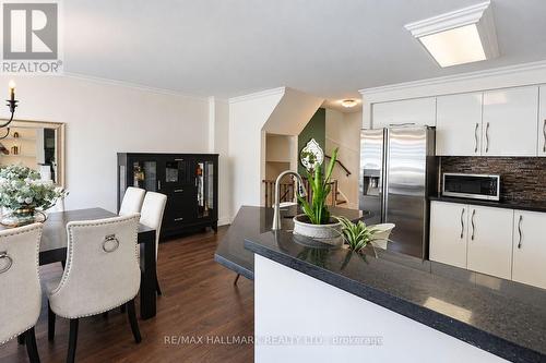 97 Benjamin Hood Crescent, Vaughan, ON 