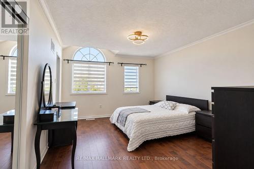 97 Benjamin Hood Crescent, Vaughan, ON 