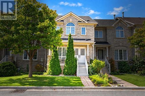 97 Benjamin Hood Crescent, Vaughan, ON 