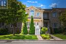 97 Benjamin Hood Crescent, Vaughan, ON 