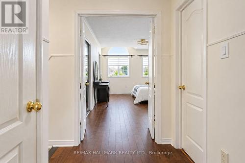 97 Benjamin Hood Crescent, Vaughan, ON 