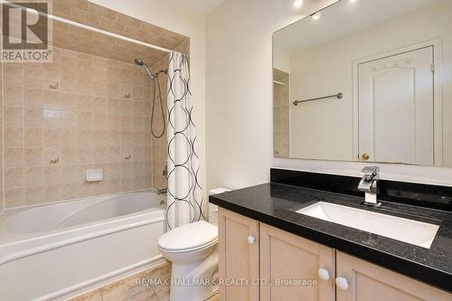97 Benjamin Hood Crescent, Vaughan, ON 