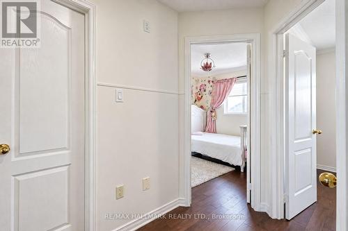 97 Benjamin Hood Crescent, Vaughan, ON 