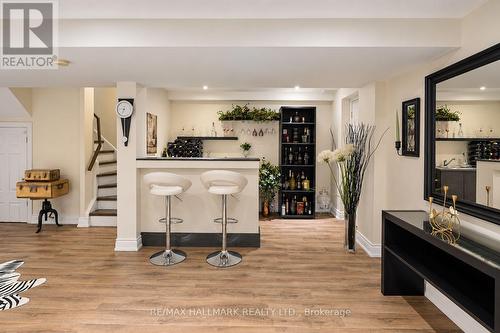 97 Benjamin Hood Crescent, Vaughan, ON 
