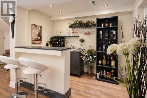 97 Benjamin Hood Crescent, Vaughan, ON 