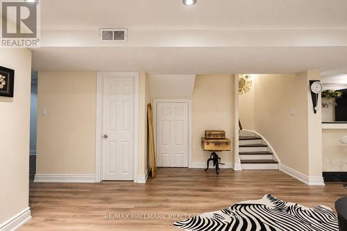97 Benjamin Hood Crescent, Vaughan, ON 