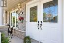 97 Benjamin Hood Crescent, Vaughan, ON 