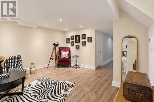 97 Benjamin Hood Crescent, Vaughan, ON 