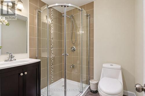 97 Benjamin Hood Crescent, Vaughan, ON 
