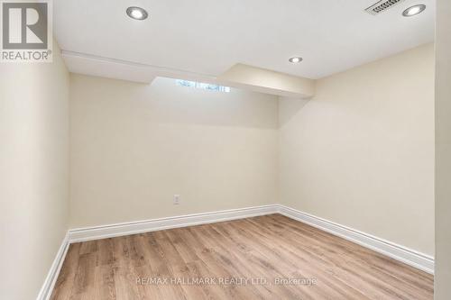 97 Benjamin Hood Crescent, Vaughan, ON 