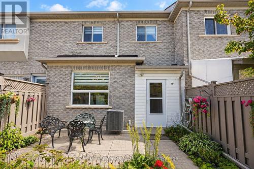 97 Benjamin Hood Crescent, Vaughan, ON 