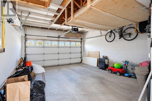 97 Benjamin Hood Crescent, Vaughan, ON 