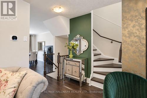 97 Benjamin Hood Crescent, Vaughan, ON 