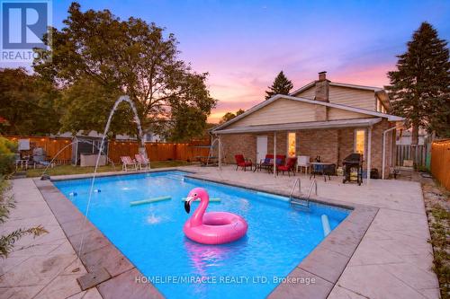 2 Jubilee Court, Brampton, ON 