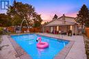 2 Jubilee Court, Brampton, ON 