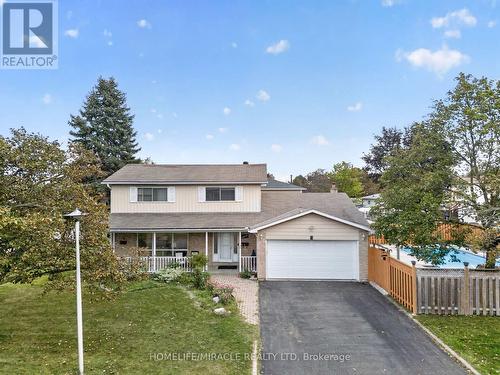 2 Jubilee Court, Brampton, ON 