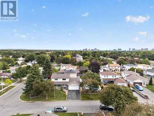 2 Jubilee Court, Brampton, ON 