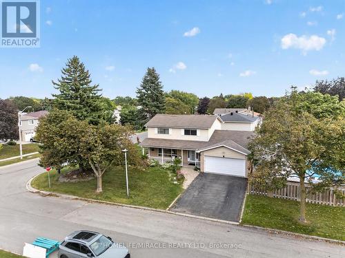 2 Jubilee Court, Brampton, ON 