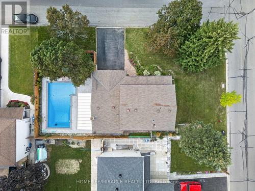 2 Jubilee Court, Brampton, ON 