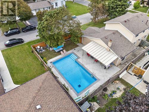 2 Jubilee Court, Brampton, ON 
