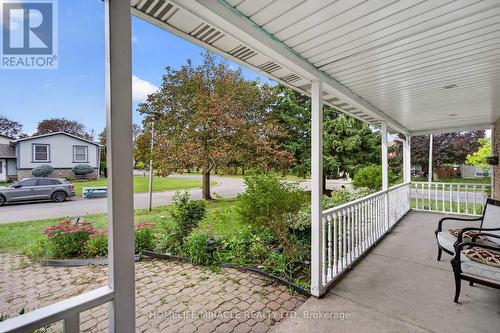 2 Jubilee Court, Brampton, ON 