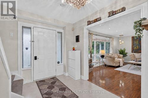 2 Jubilee Court, Brampton, ON 