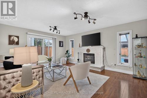 2 Jubilee Court, Brampton, ON 