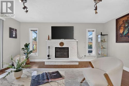 2 Jubilee Court, Brampton, ON 