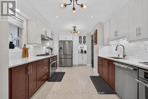 2 Jubilee Court, Brampton, ON 