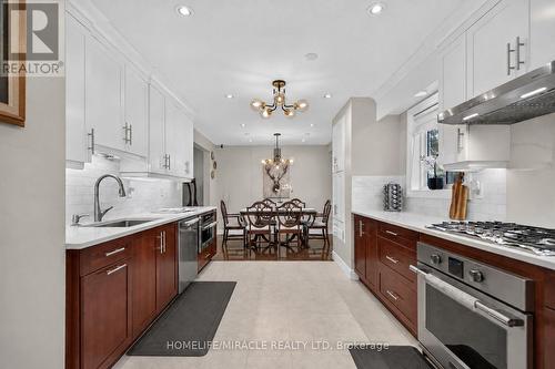 2 Jubilee Court, Brampton, ON 