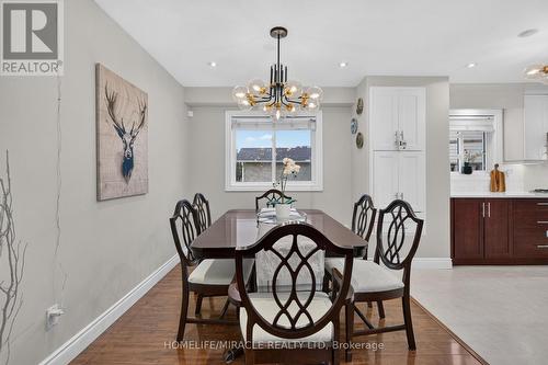 2 Jubilee Court, Brampton, ON 