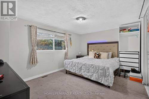 2 Jubilee Court, Brampton, ON 