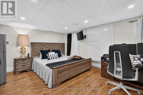 2 Jubilee Court, Brampton, ON 