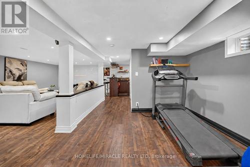 2 Jubilee Court, Brampton, ON 