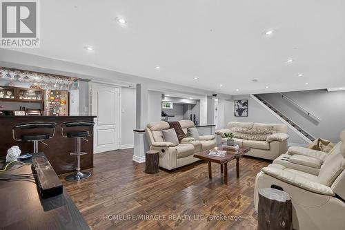 2 Jubilee Court, Brampton, ON 