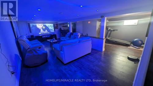 2 Jubilee Court, Brampton, ON 