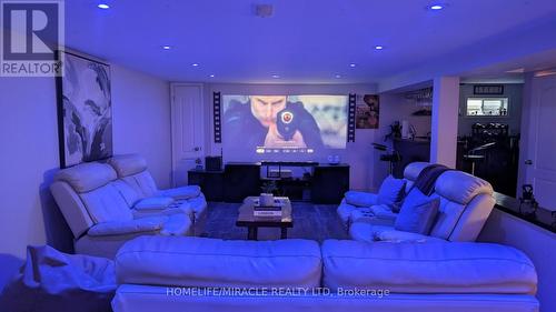 2 Jubilee Court, Brampton, ON 