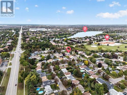 2 Jubilee Court, Brampton, ON 