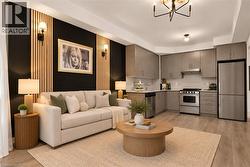 212 KING WILLIAM Street Unit# 812  Hamilton, ON L8N 1B5