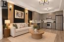 VIRTUALLY STAGED - 212 King William Street Unit# 812, Hamilton, ON 