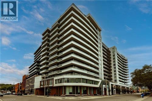 212 King William Street Unit# 812, Hamilton, ON 