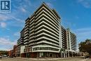 212 King William Street Unit# 812, Hamilton, ON 