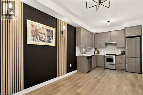 212 King William Street Unit# 812, Hamilton, ON 