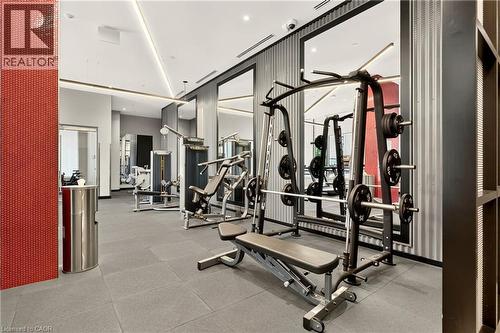 212 King William Street Unit# 812, Hamilton, ON 