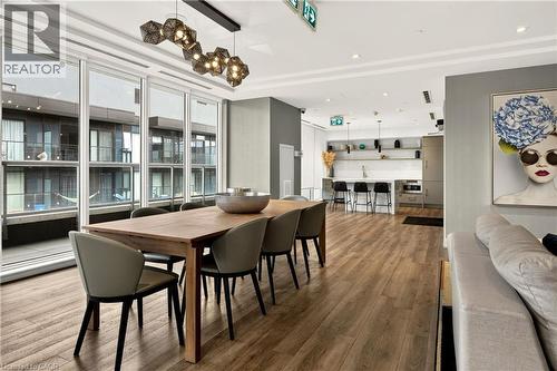 212 King William Street Unit# 812, Hamilton, ON 
