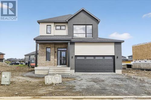 55 RUTILE STREET  Clarence-Rockland, ON K4K 0M6