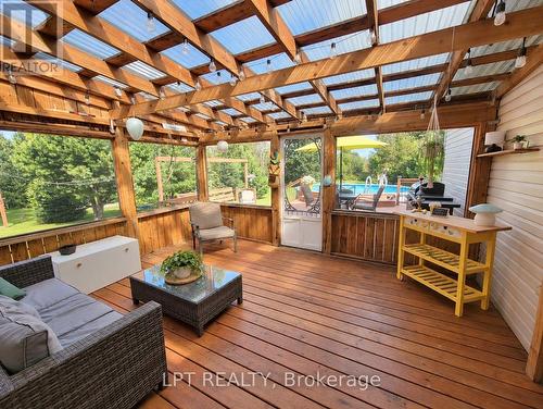 20375 Dunvegan Road E, North Glengarry, ON 